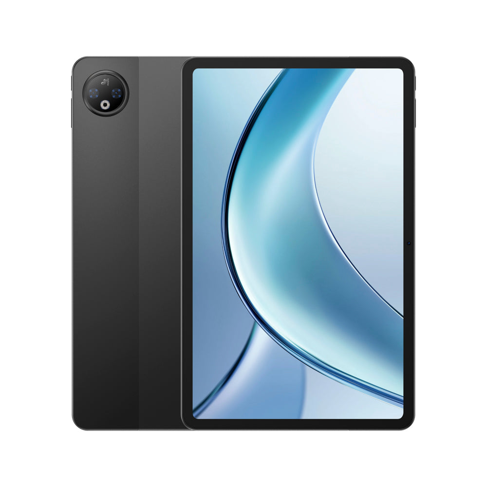 DOOGEE Tablet V Pad 5G da 12'' con display ultra-trasparente da 2,4K e Android 15