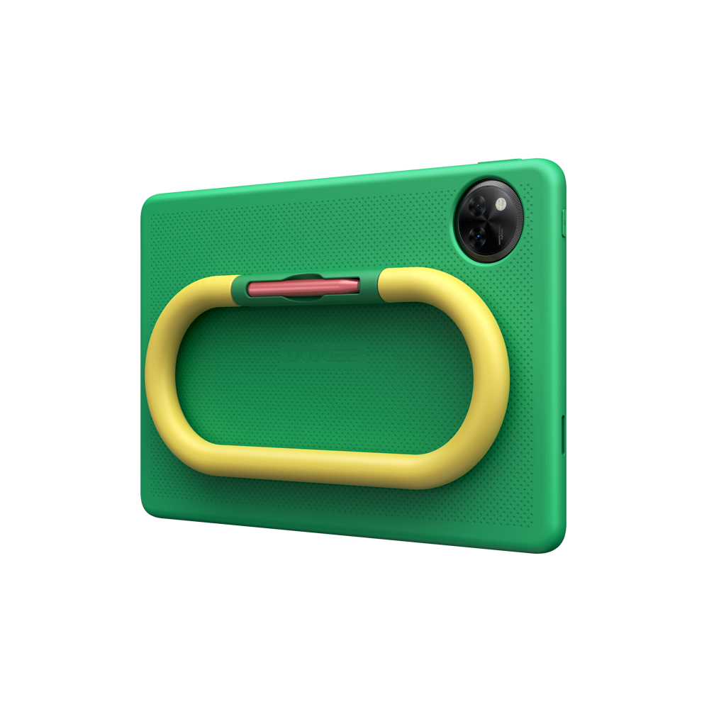 DOOGEE U11 Kids Learning Tablet