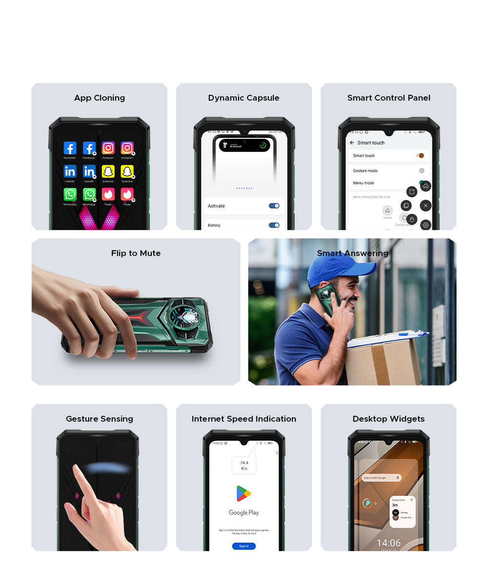 doogee.com