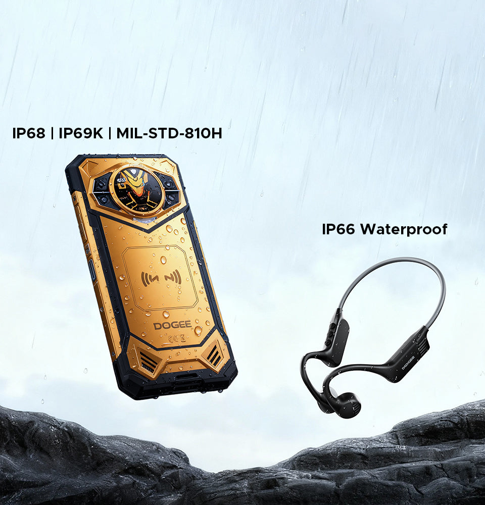 doogee.com