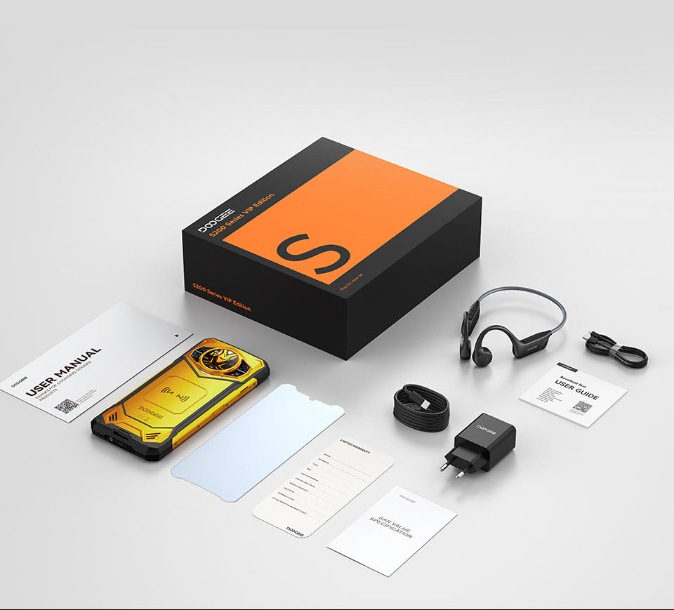 doogee.com