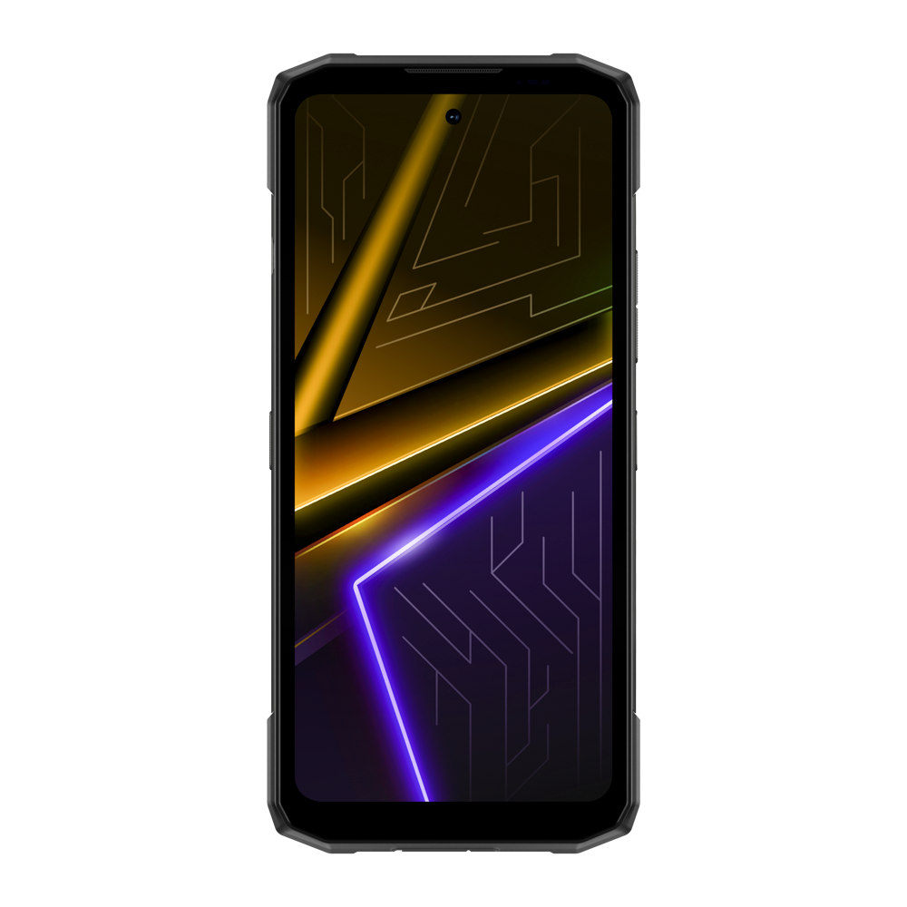 DOOGEE Blade20 Max 11800mAh 36+ 1TB 64MP AI Fotocamera principale Android 15 Telefono robusto