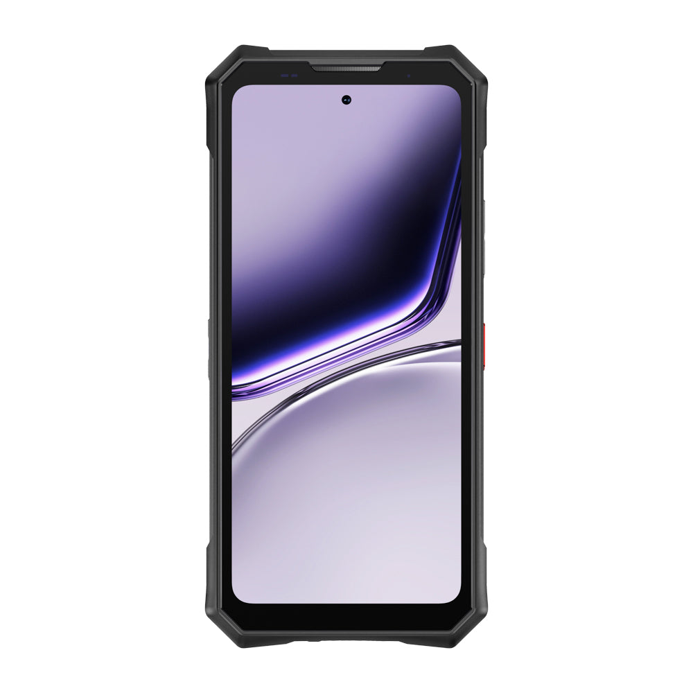 DOOGEE S300 Plus Thermal Telefono Indistruttibile Android 16 Termografia 5G