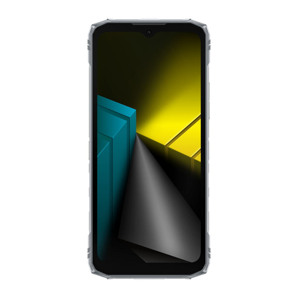 DOOGEE Blade 10 Ultra Energy Smartphone 36+256GB Android 15 Telefono Indistruttibile