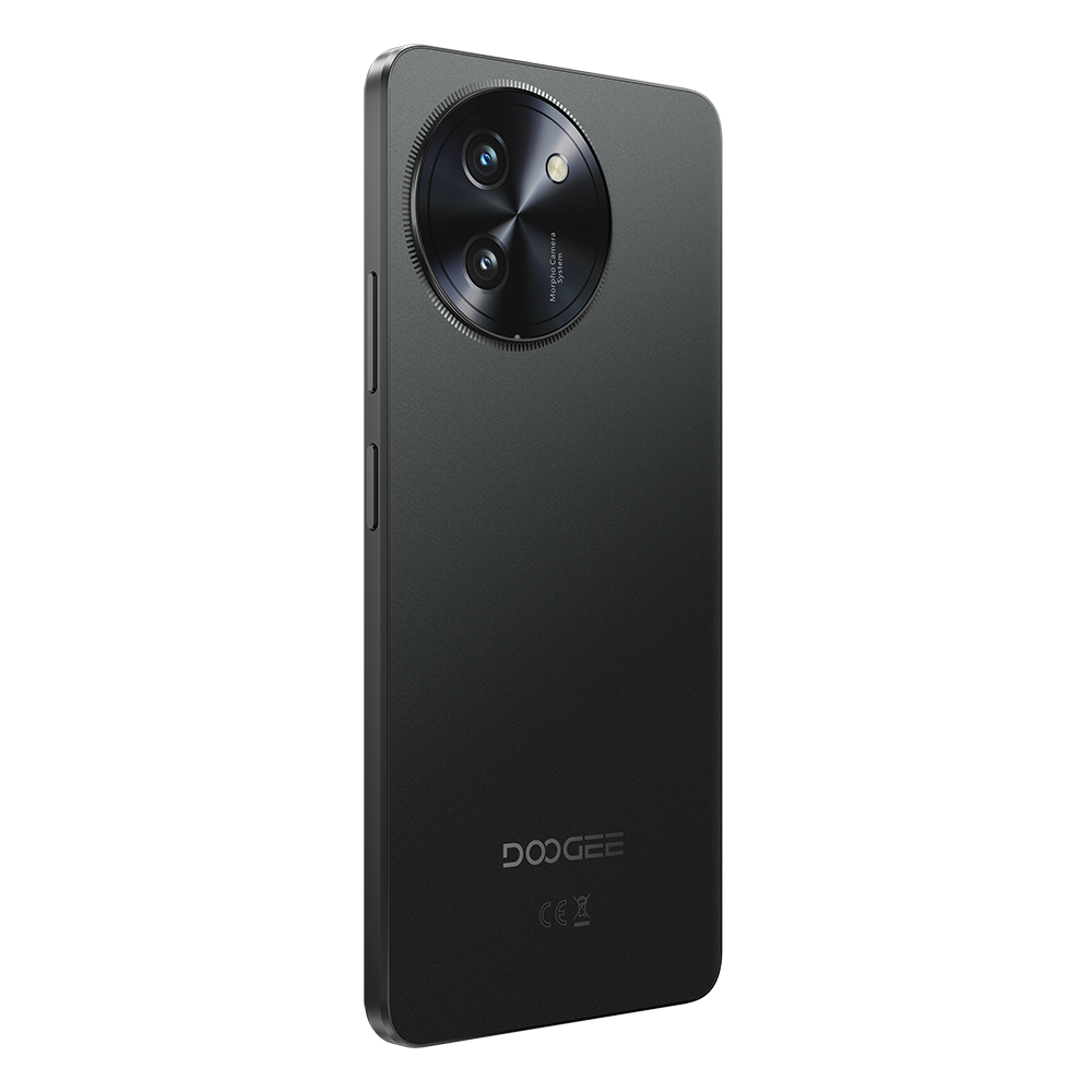 DOOGEE Note 59 Pro Smartphone 5G 32 + 256 GB Android 15