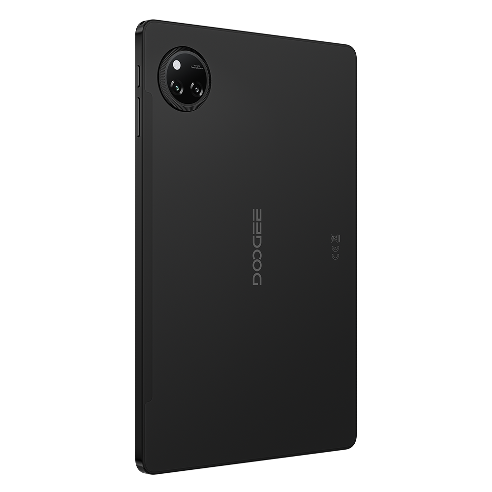 DOOGEE Tab A9 Pro+ Unisoc T7200 30GB+128GB 11 pollici 8580mAh Android 15 Tablet