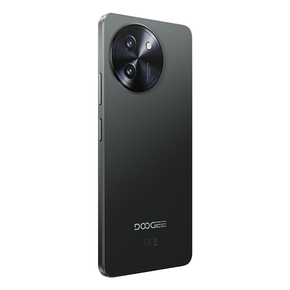 DOOGEE Note 59 5G Smartphone  Android 15 32+128 GB