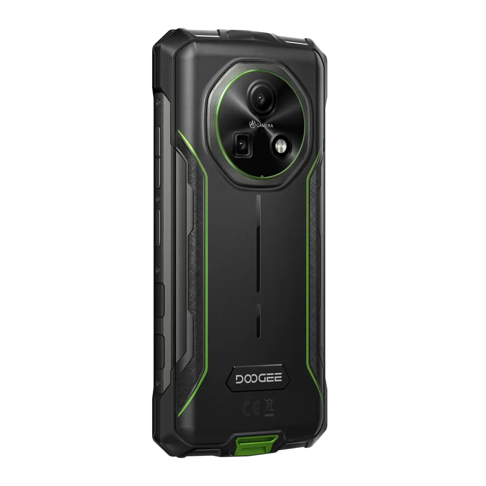 Fire 5 Pro DOOGEE