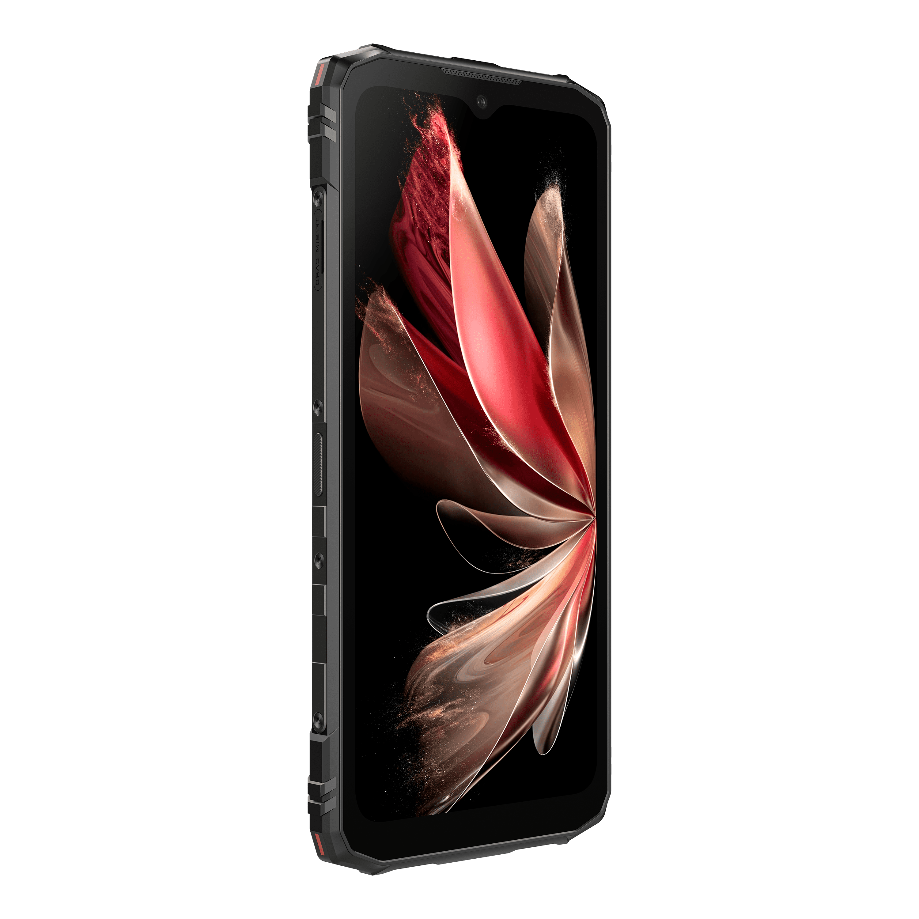 DOOGEE Blade10 Pro 5150mAh Batteria di grandi dimensioni 16 GB di RAM + 256 GB di ROM Telefono robusto Android 14