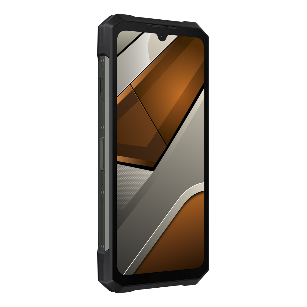 DOOGEE S200 Max Dimensity 7050 36GB+512GB 22000mAh Android 15 5G Telefono robusto