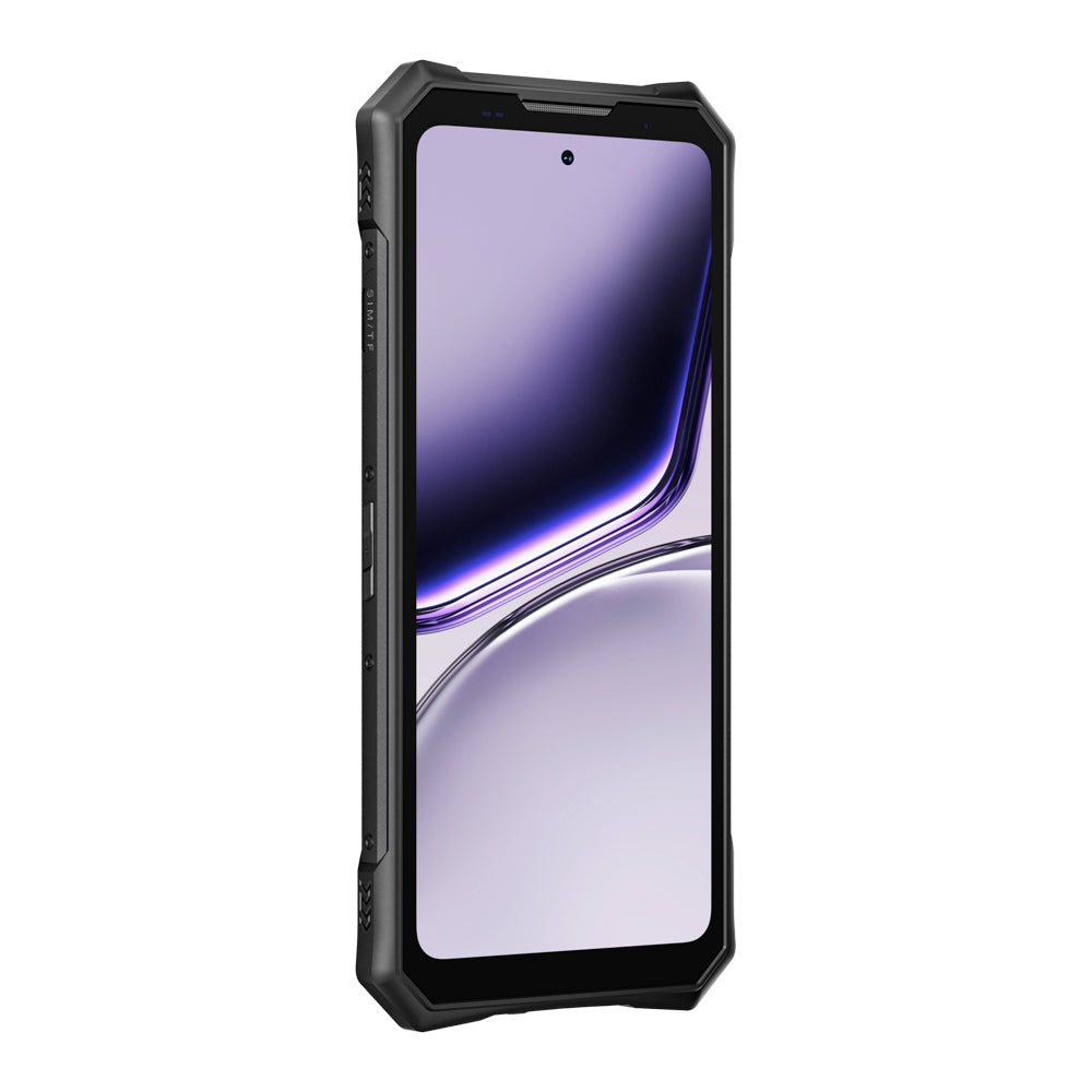 DOOGEE S300 Plus Thermal Telefono Indistruttibile Android 16 Termografia 5G