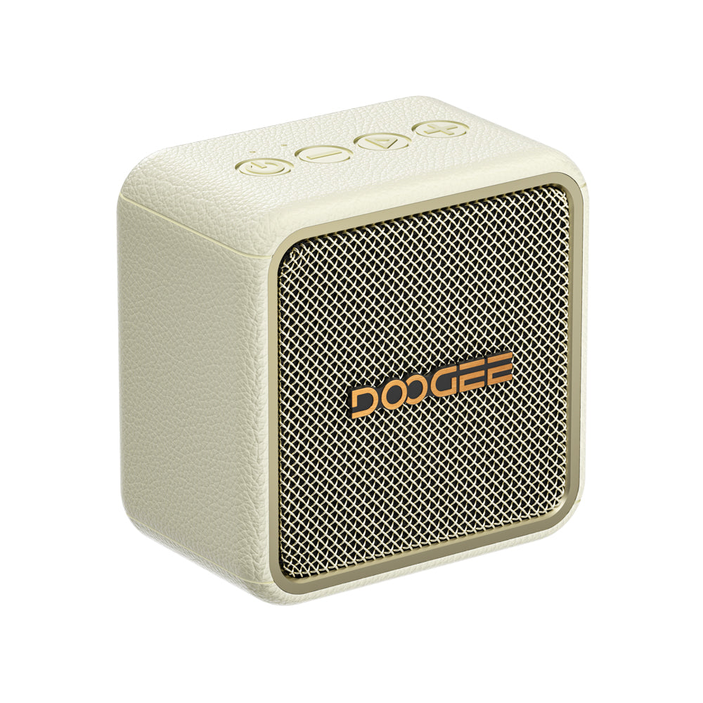 DOOGEE Field Pulse Bluetooth Speaker