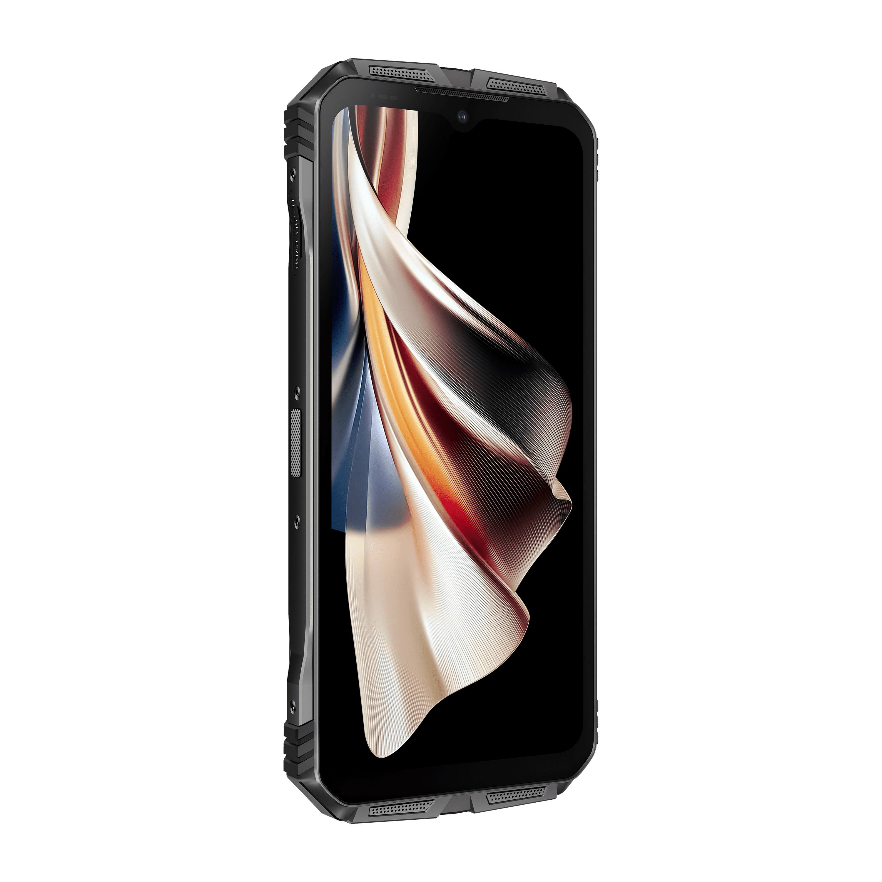 DOOGEE S cyber 10800mAh Batteria di grandi dimensioni 20 GB di RAM + 256 GB di ROM Telefono robusto Android 14