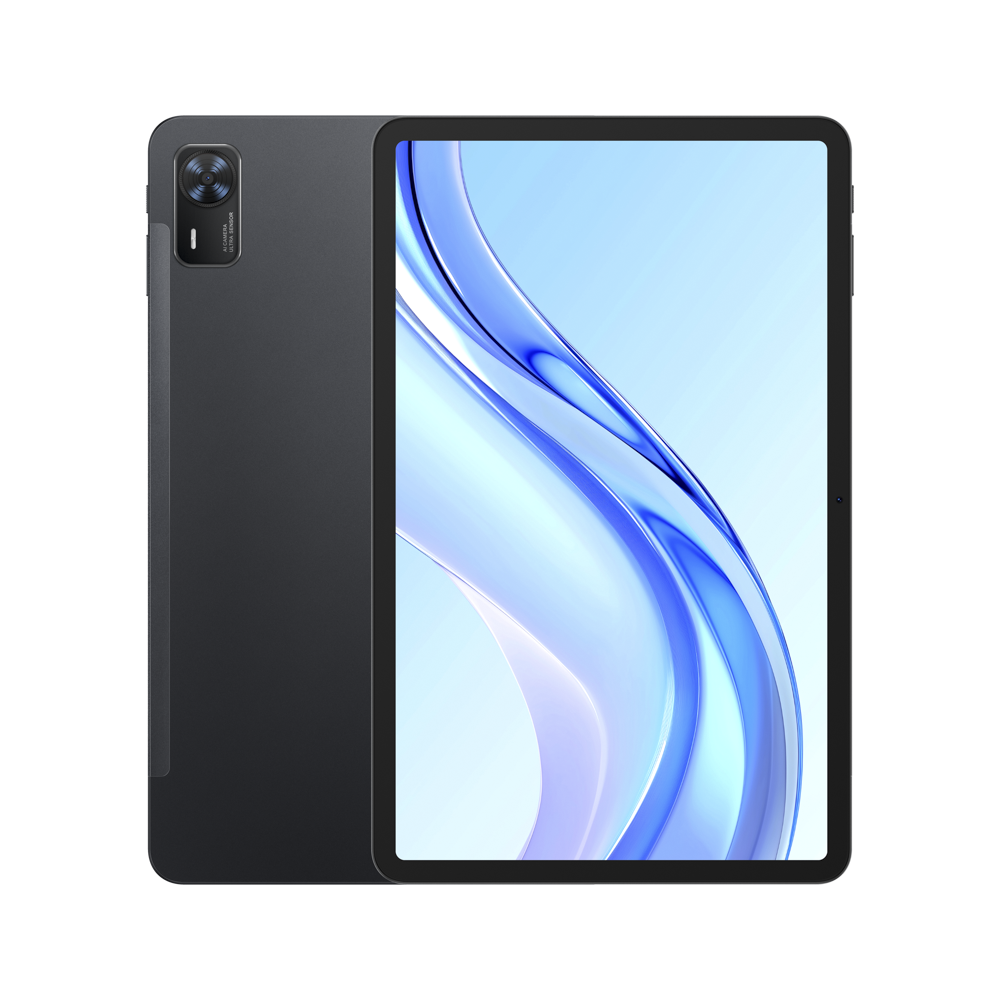 DOOGEE Tablet Tab E3+ da 12 pollici, 8800 mAh, 256 GB, Android 15