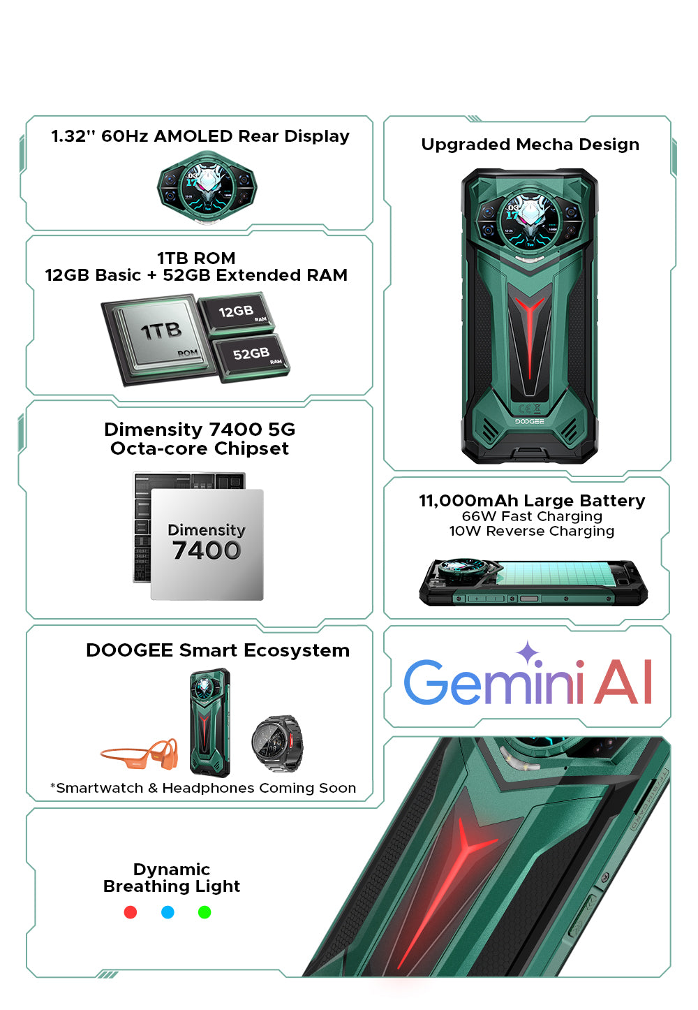 doogee.com
