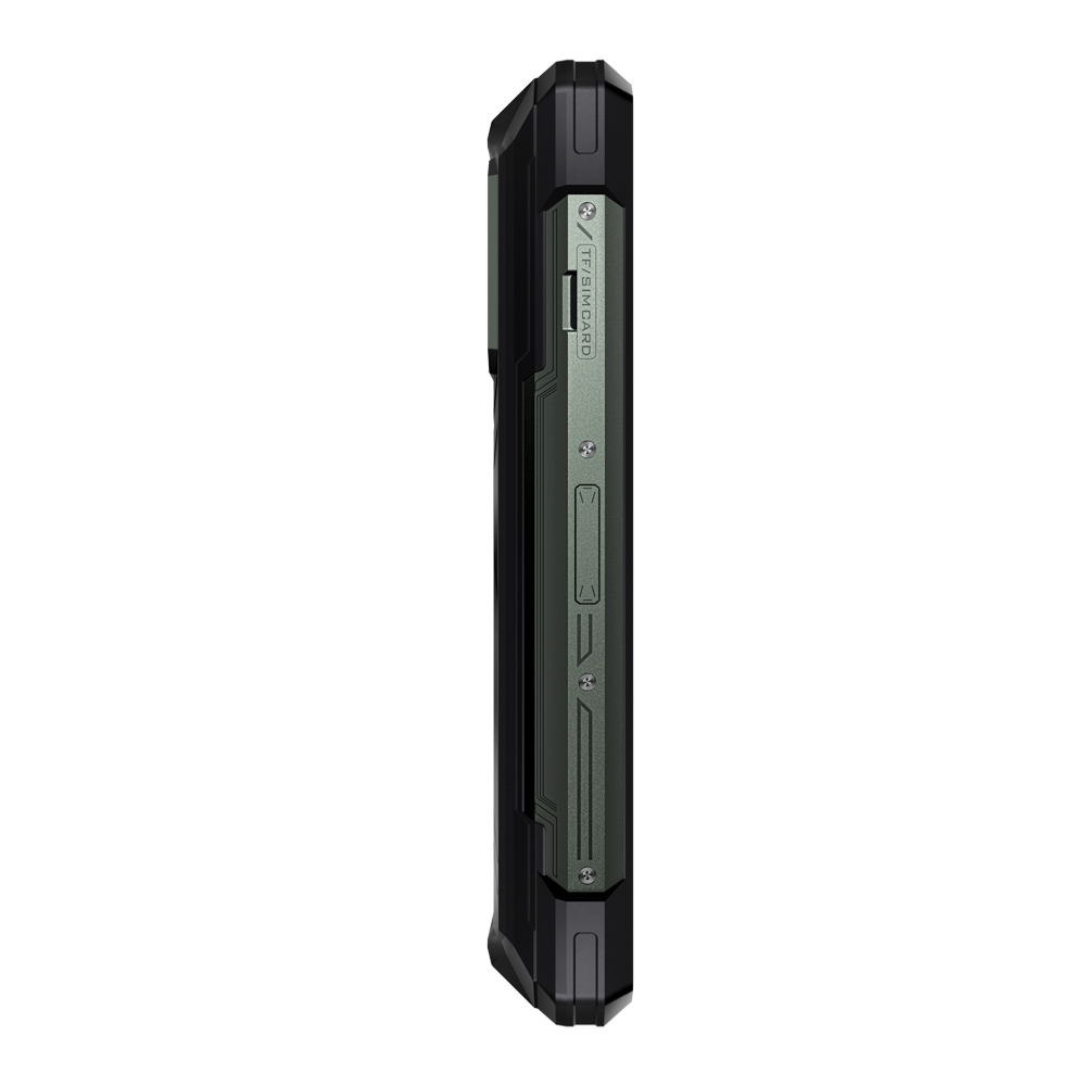 DOOGEE S200 Max Dimensity 7050 36GB+512GB 22000mAh Android 15 5G Telefono robusto