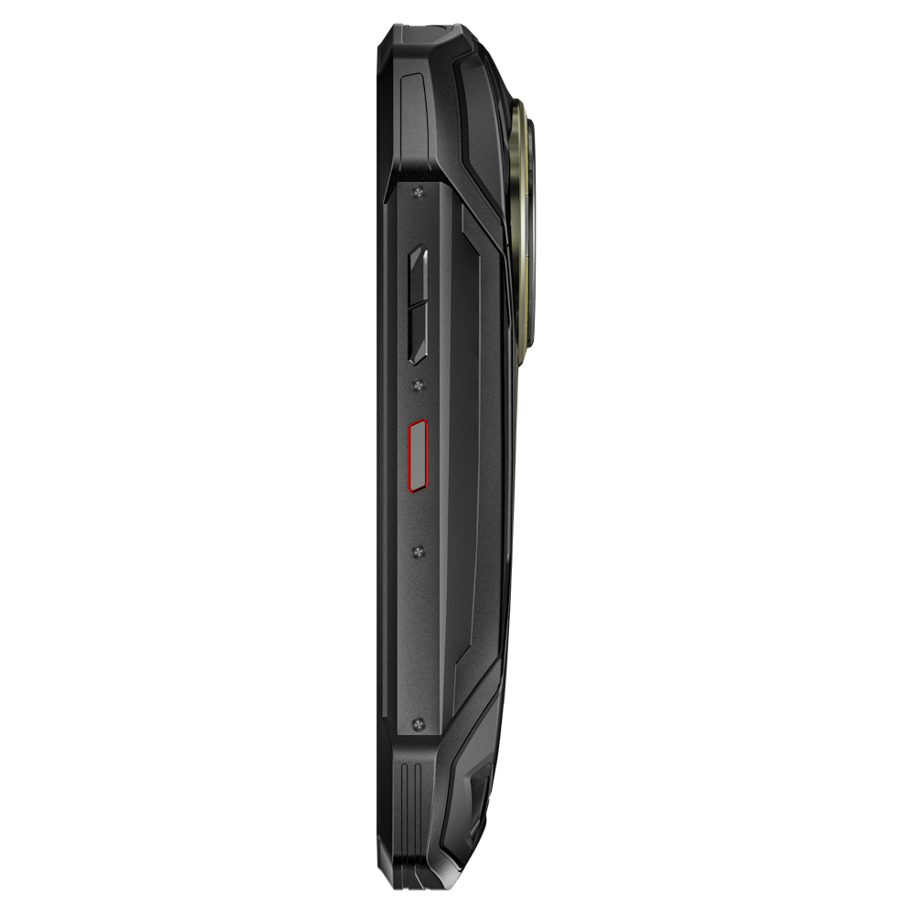 DOOGEE V Max 2 16GB+512GB Android 16 22000mAh 5G Rugged Phone with POC Intercom
