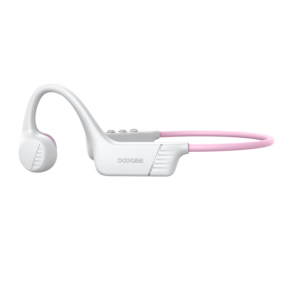 DOOGEE BoneBeat Run Cuffie sportive a conduzione ossea IP66