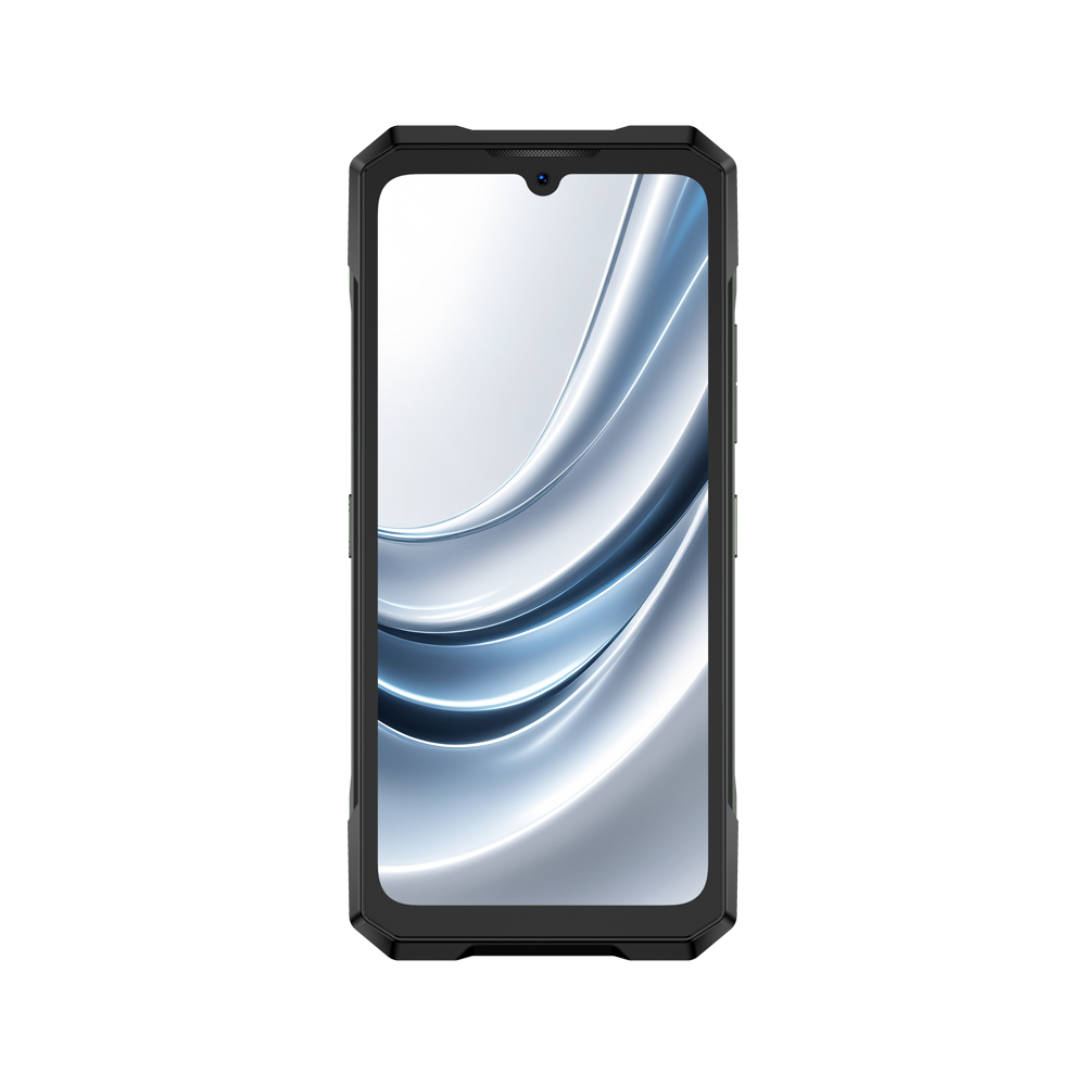 DOOGEE Blade GT Pro Rugged Smartphone 5G 32GB+512GB Telefono Indistruttibile