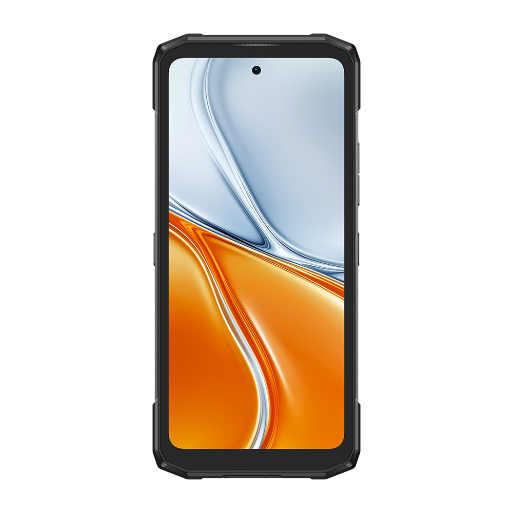 DOOGEE Blade 20 Turbo Rugged Smartphone 5G Android 15