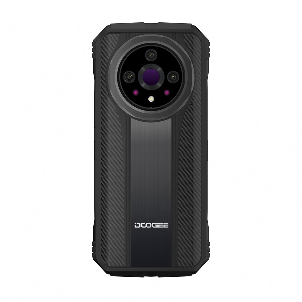 DOOGEE V31GT Telefono robusto 24MP Visione notturna