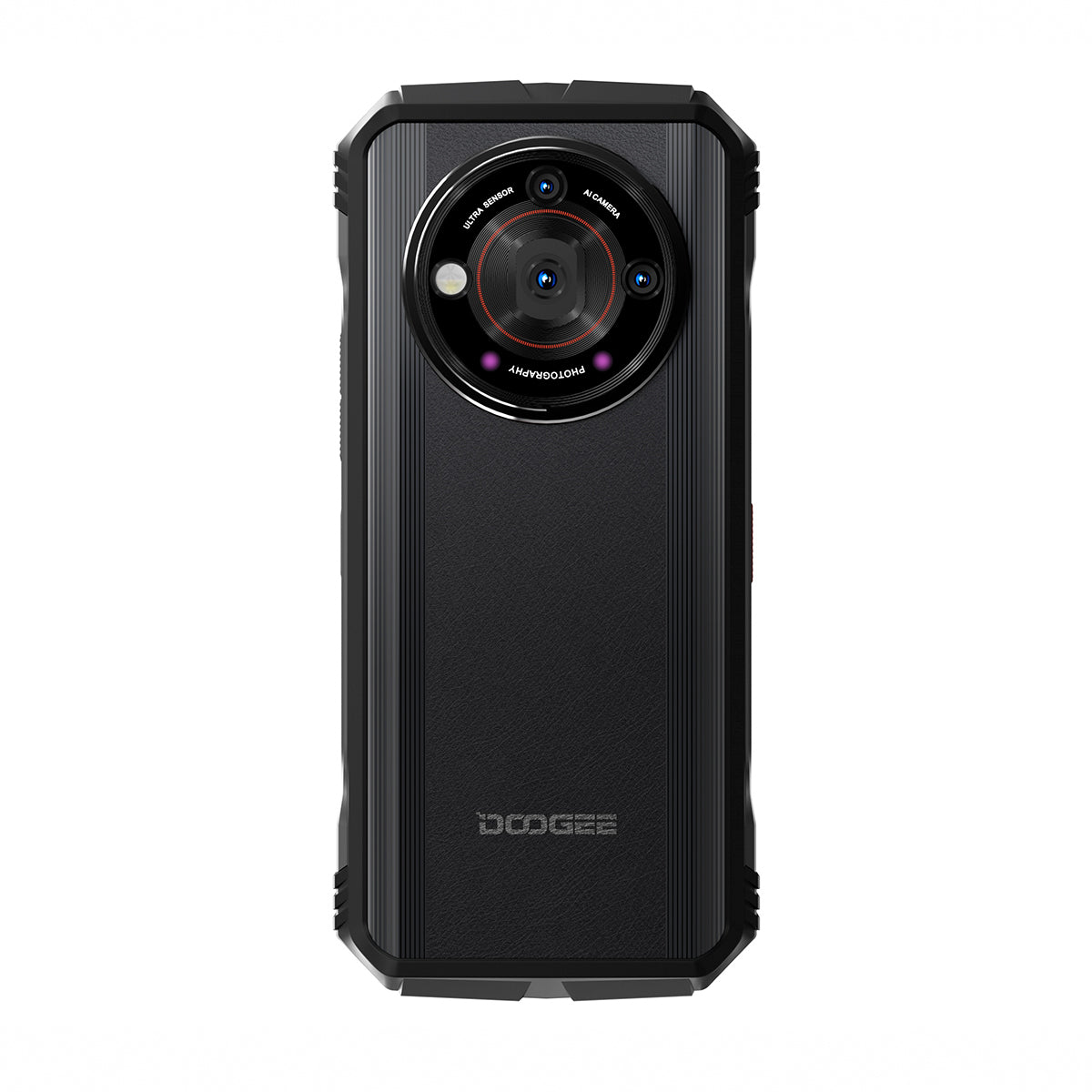 Telefono robusto DOOGEE V30PRO 32 GB + 521 GB Dimensity 7050 AI Tripla fotocamera