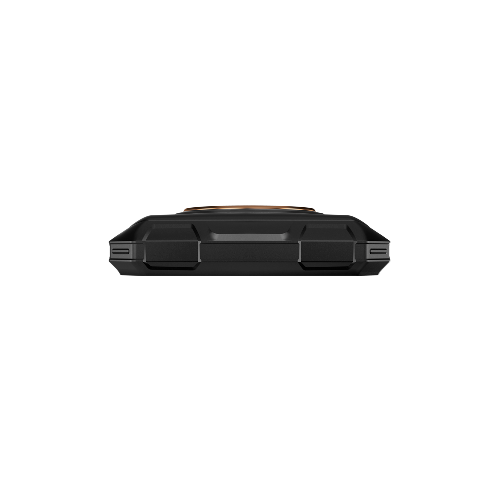 DOOGEE Fire 7 13000mAh 64MP AI Fotocamera principale Android 15 Telefono robusto