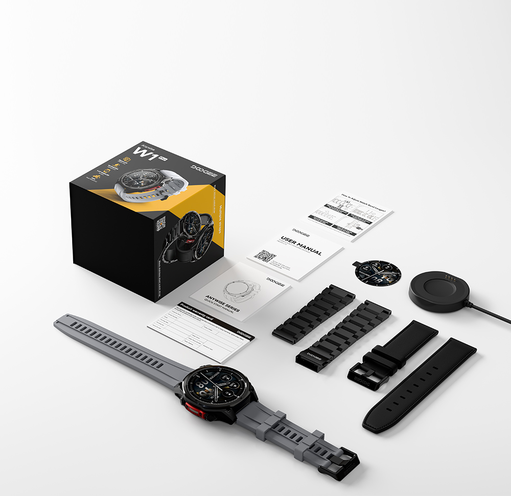 doogee.com
