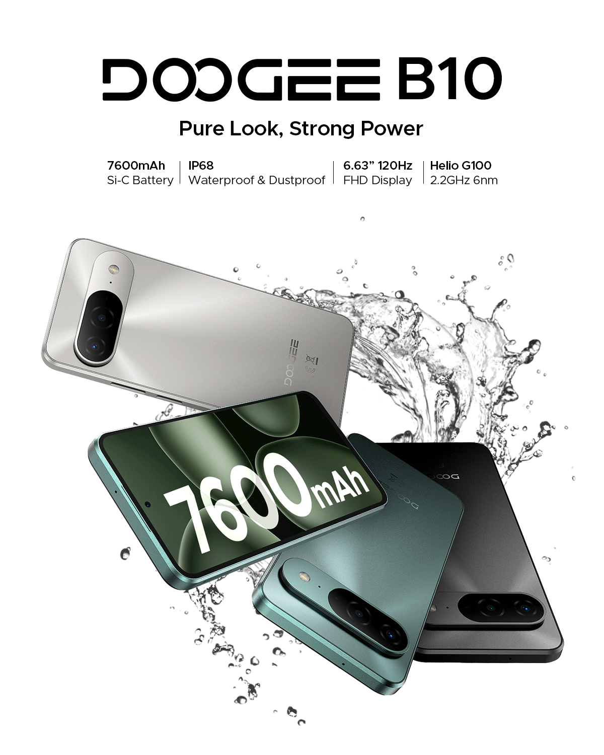 doogee.com