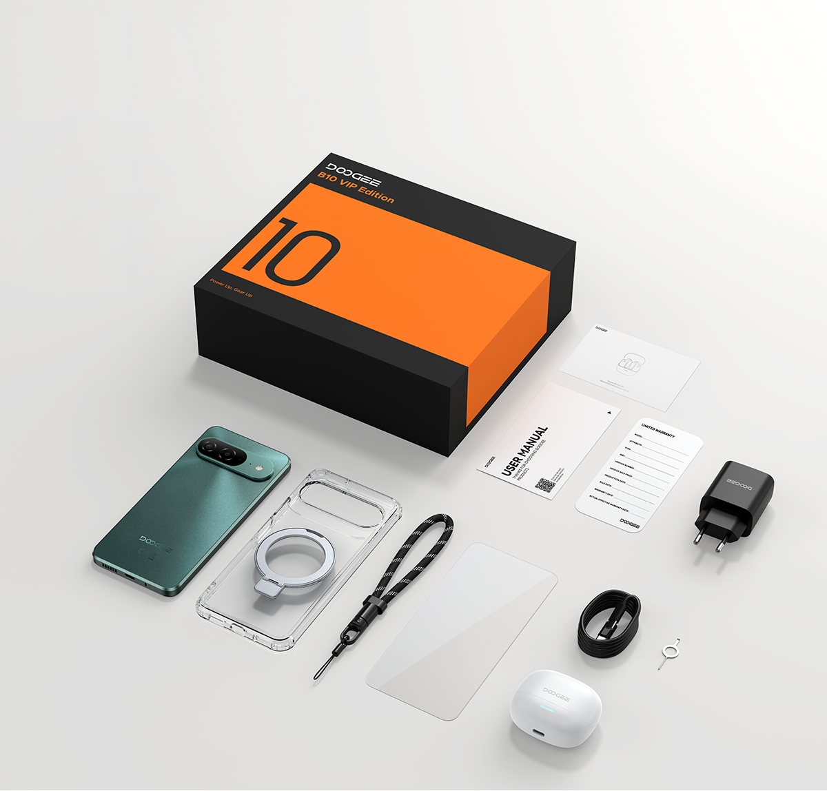 doogee.com