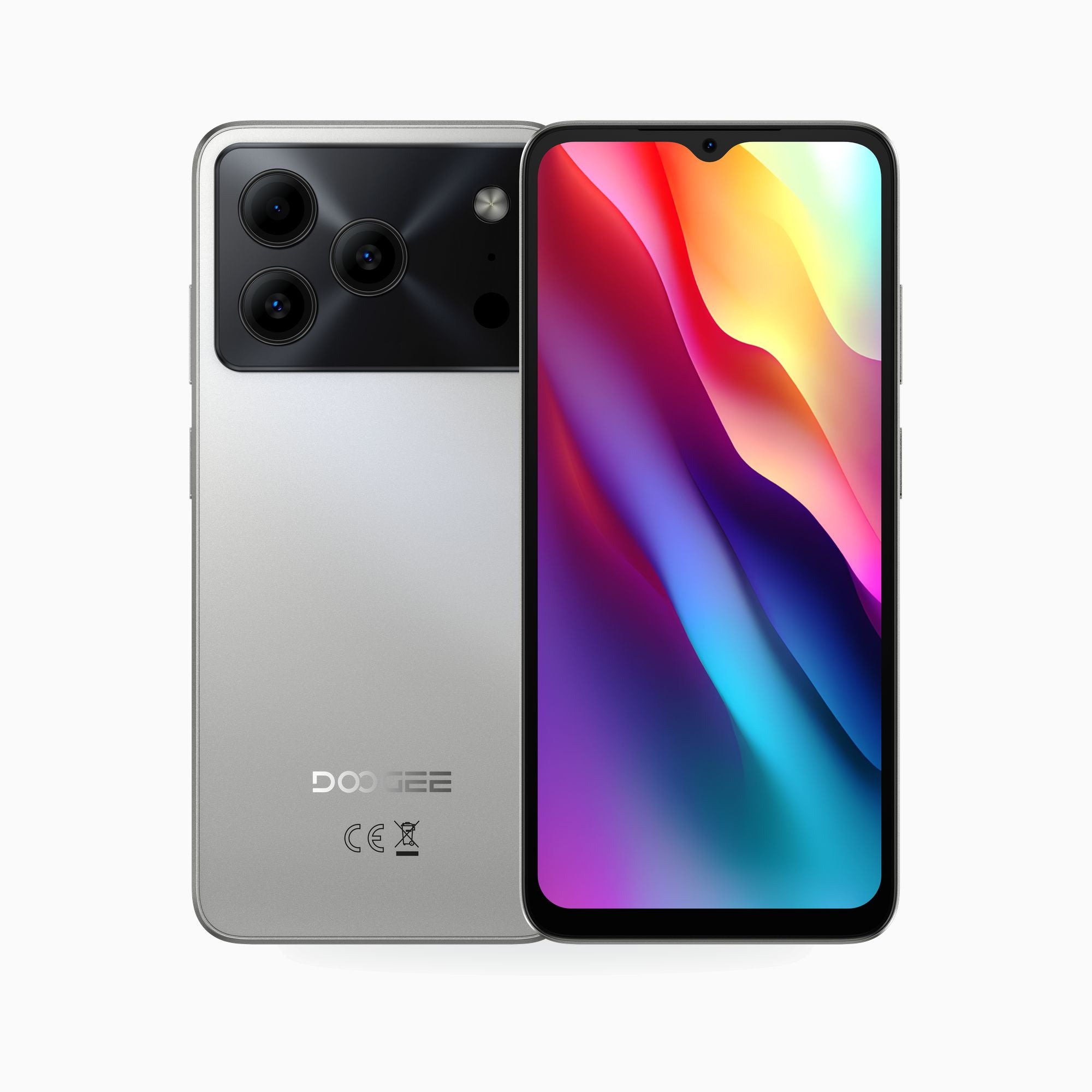 DOOGEE Note56 Everyday Smartphone