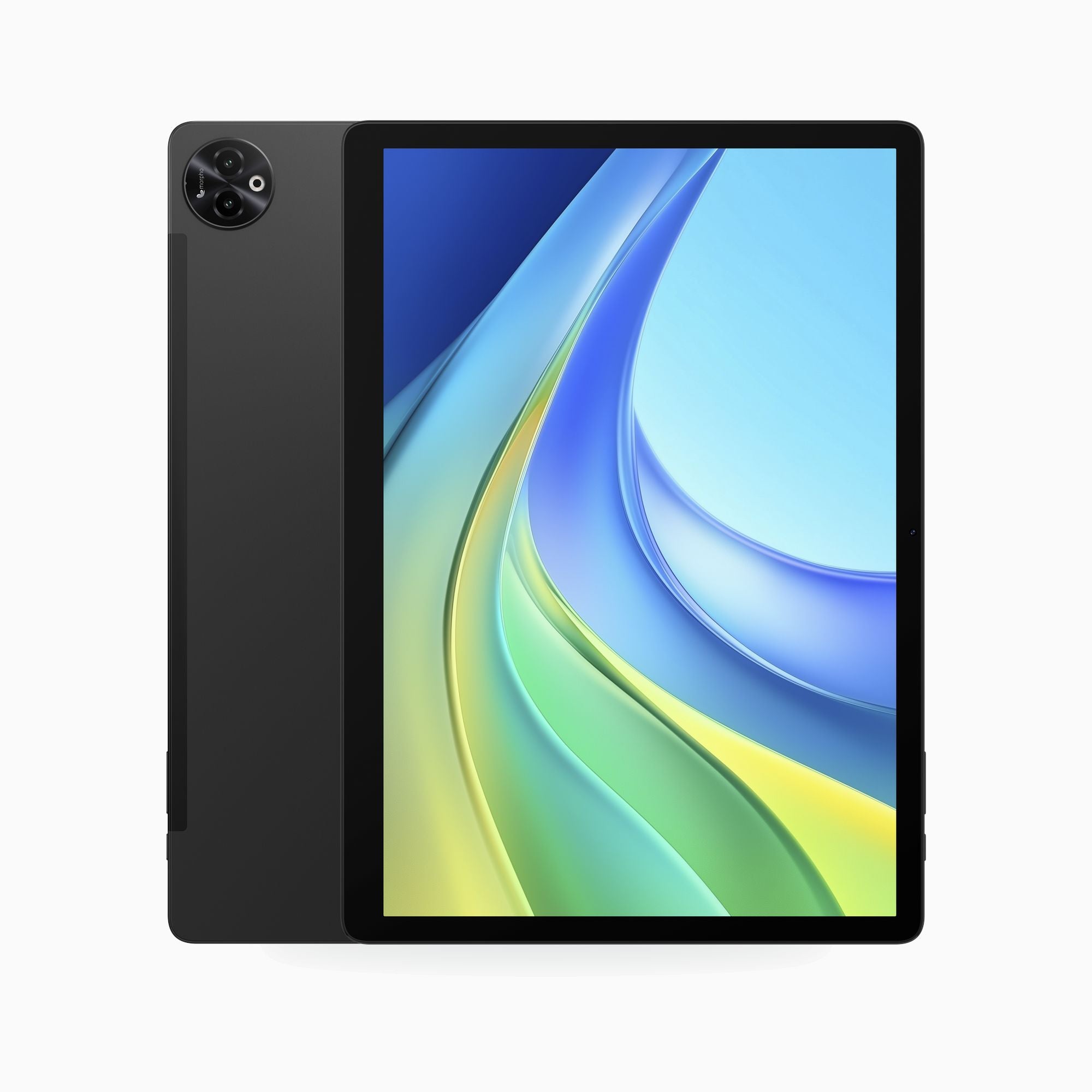 DOOGEE Tab E3 Max - Android 15 Smart Tablet | Large Screen + Ultra