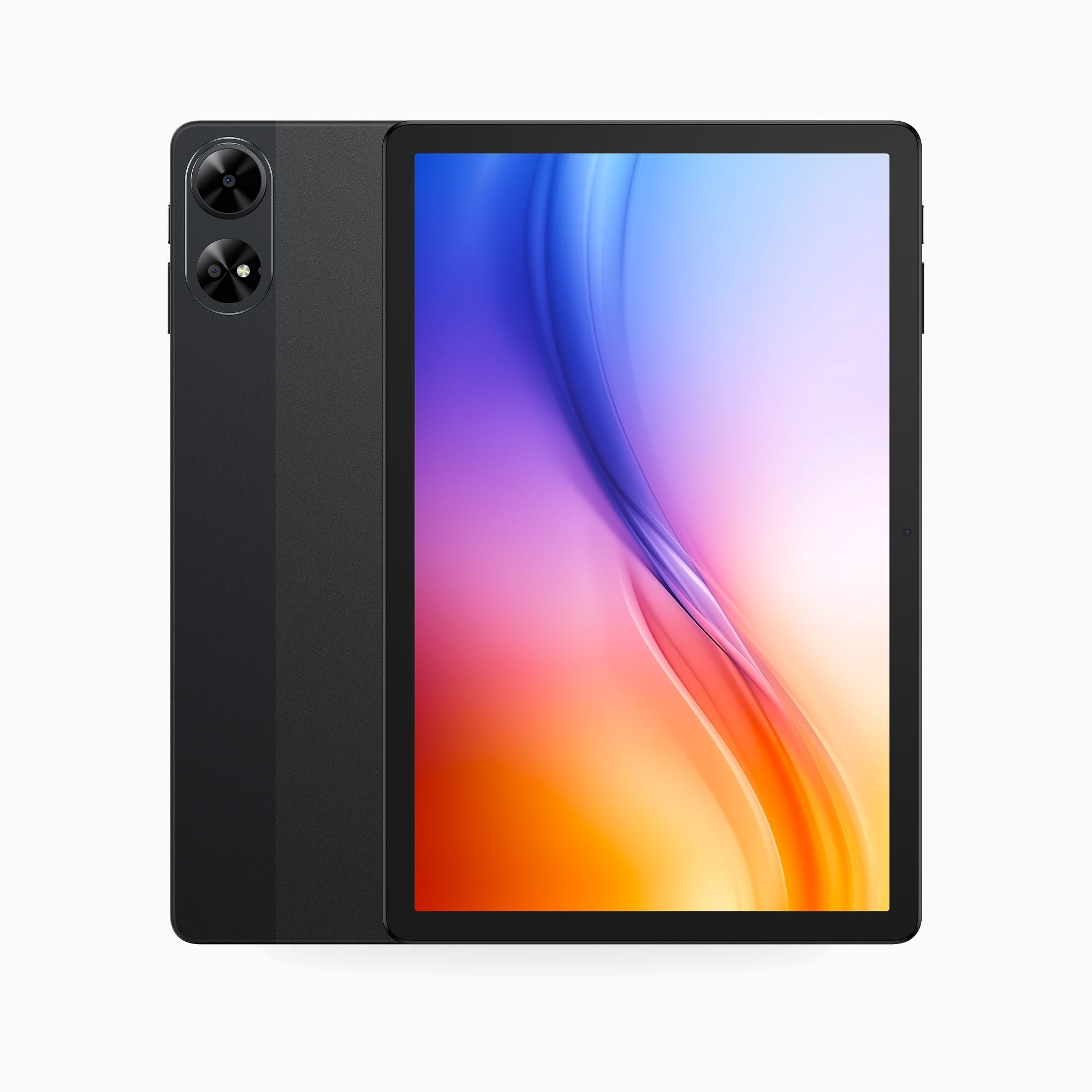 DOOGEE Tab G6+ Portable Entertainment Tablet