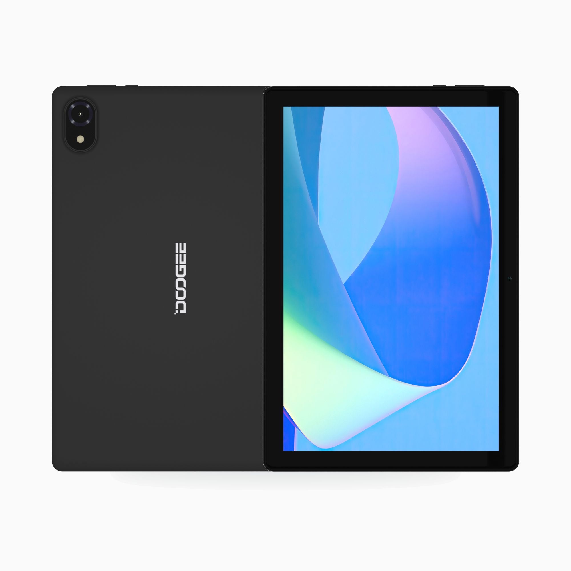 DOOGEE U11: Android 16 Tablet 16GB+128GB/2TB TF Octa-Core Android