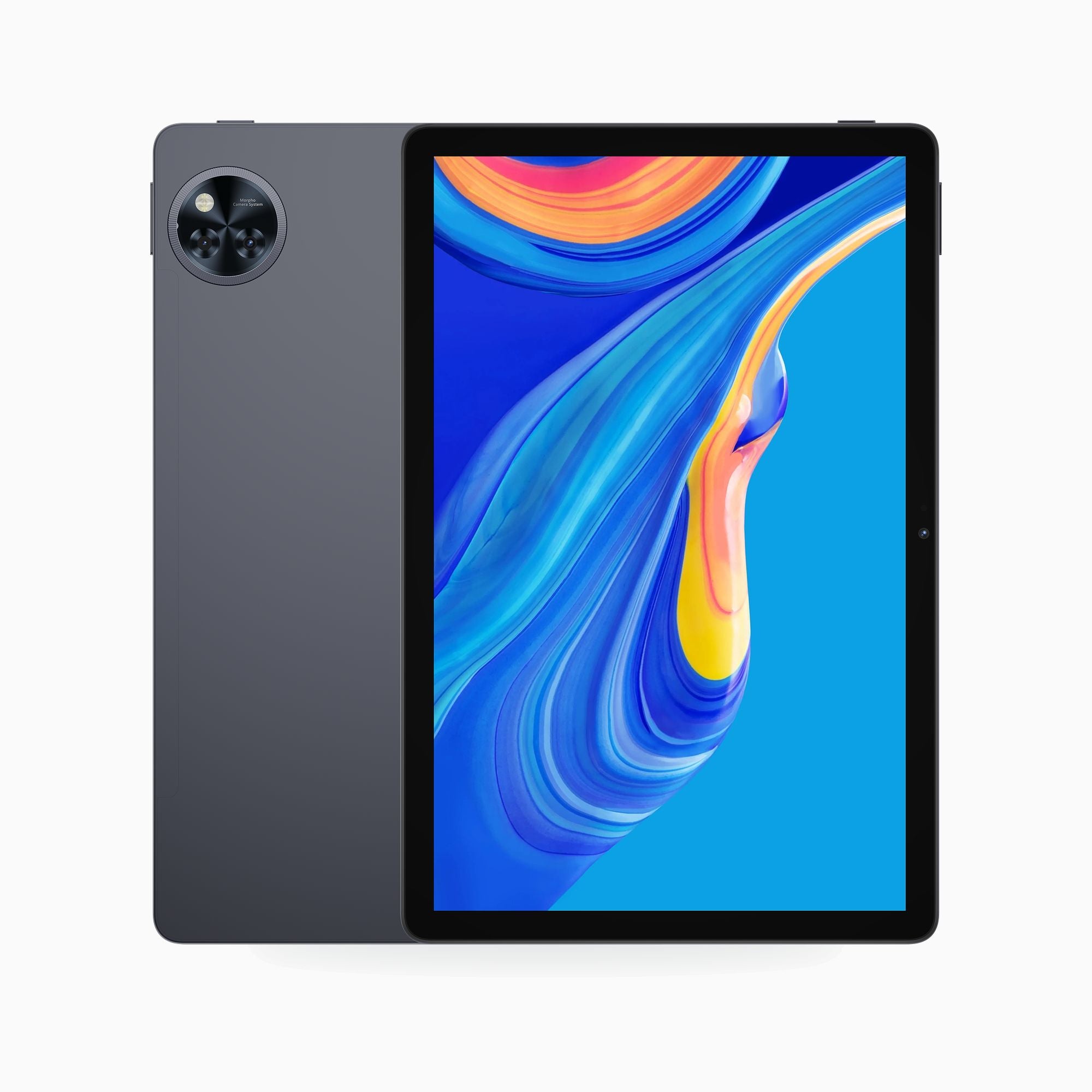 DOOGEE U11: Android 16 Tablet 16GB+128GB/2TB TF Octa-Core Android