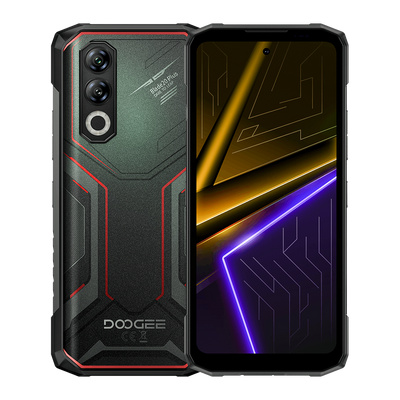 DOOGEE Blade20 Plus Rugged Phone