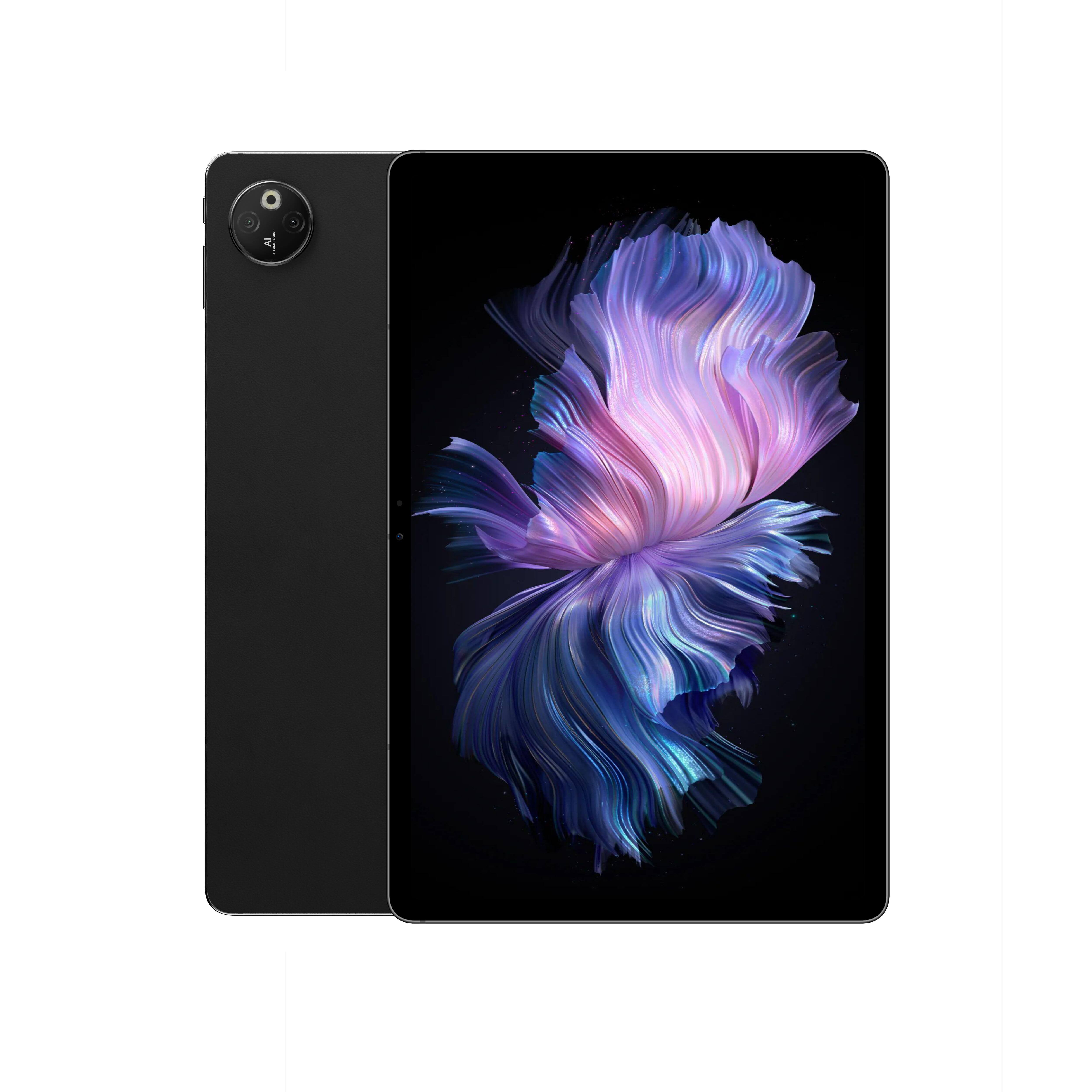 Tablet DOOGEE T30 Max 12,4" IPS 20+512 GB Android 14