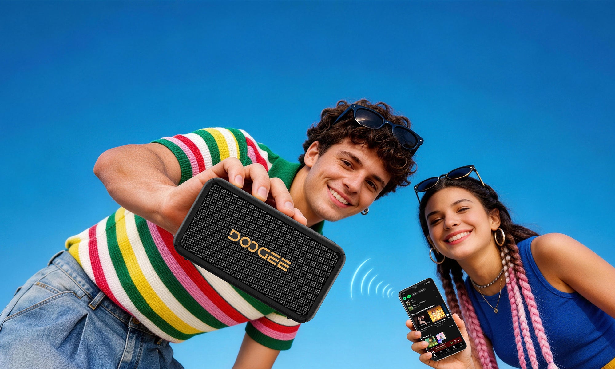doogee.com