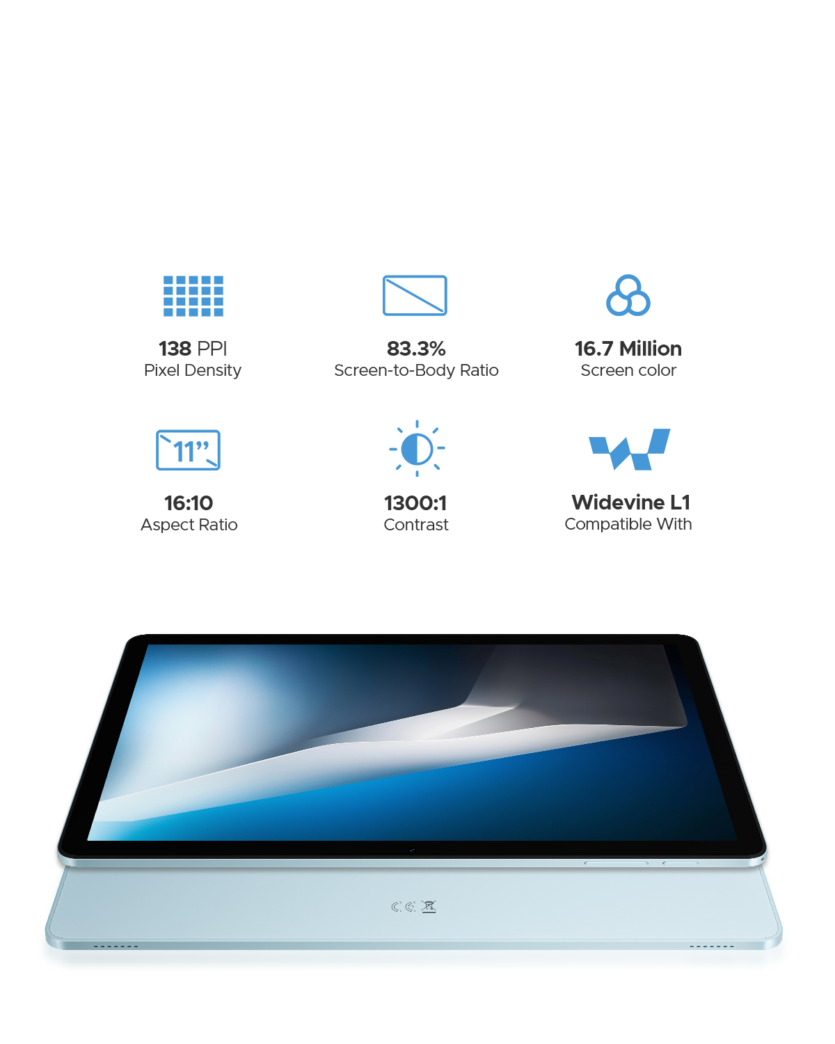 DOOGEE Tab A9 Pro+ - Android 15 Smart Tablet | Affordable Tablet DOOGEE Tab A9 Pro+ - Android 15 Smart Tablet | Affordable Tablet