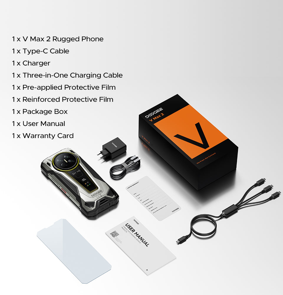 doogee.com
