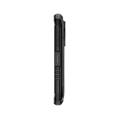 DOOGEE Fire 3 Pro 16+128GB 8350mAh Android 15 Rugged Smartphone DOOGEE