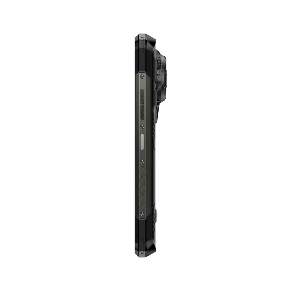 DOOGEE Blade20 Pro 3.5W high power 11800mAh Large battery Android 15 Rugged Phone doogee.com