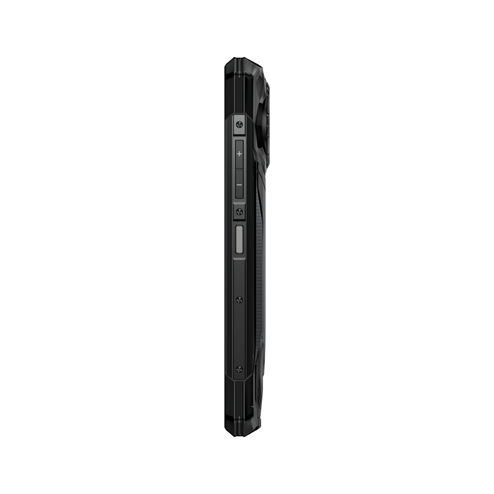 DOOGEE S200 Ultra Dimensity 7400 5G 48+1TB Android 15 Rugged Phone