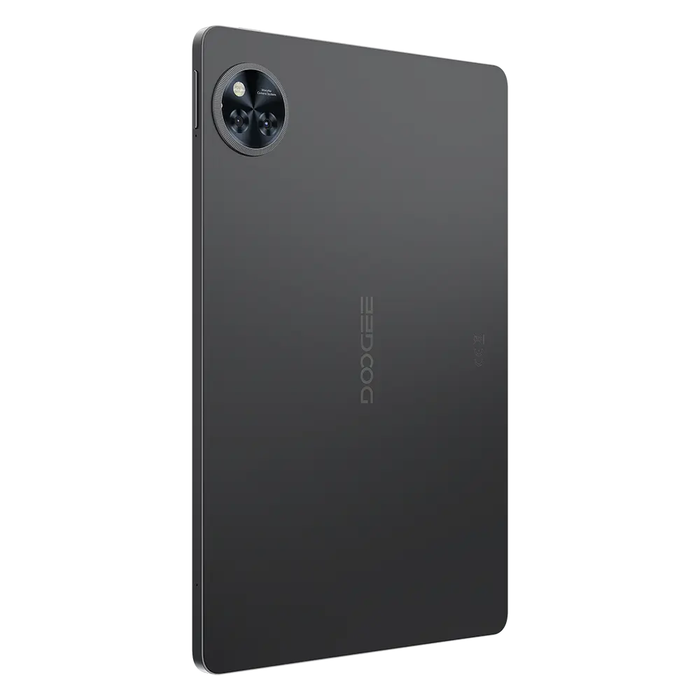 No.3 DOOGEE U11 Android16 color：Black DOOGEE U11: Android 16 Tablet 16GB+128GB/2TB TF Octa-Core Android