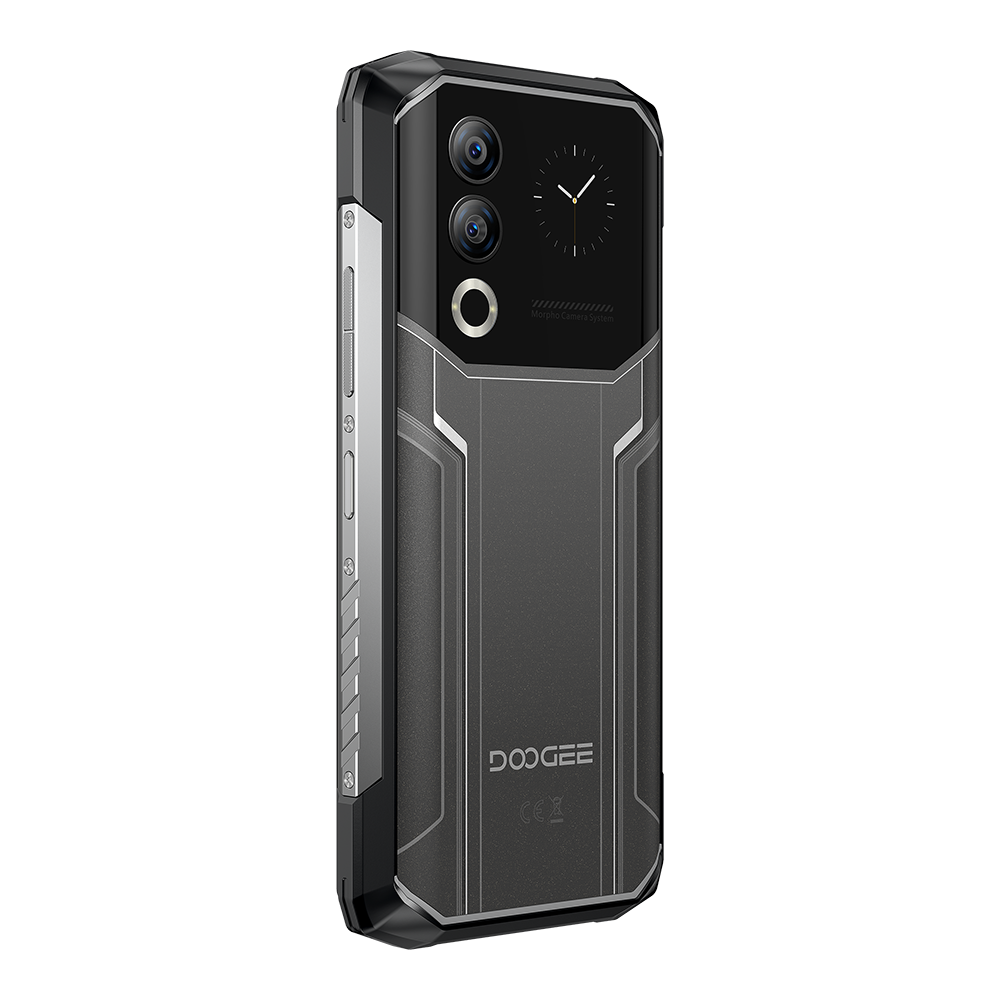 DOOGEE Blade 20 Ultra Rugged Smartphone 32GB+512GB Android 14