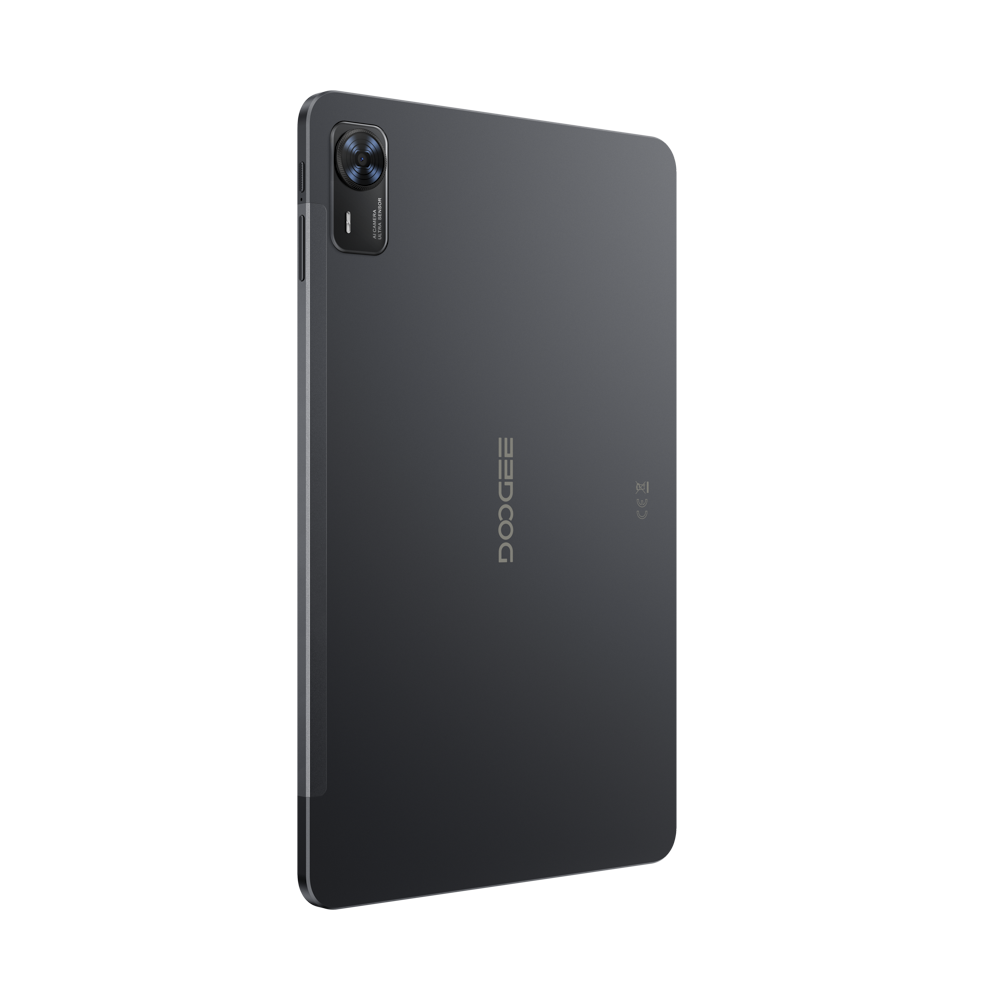 DOOGEE Tablet Tab E3+ da 12 pollici, 8800 mAh, 256 GB, Android 15