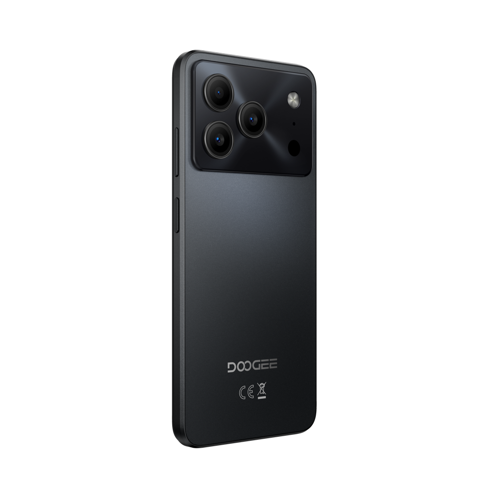 DOOGEE Note56 Plus Smartphone Android 16 6150mAh 48 +256 GB