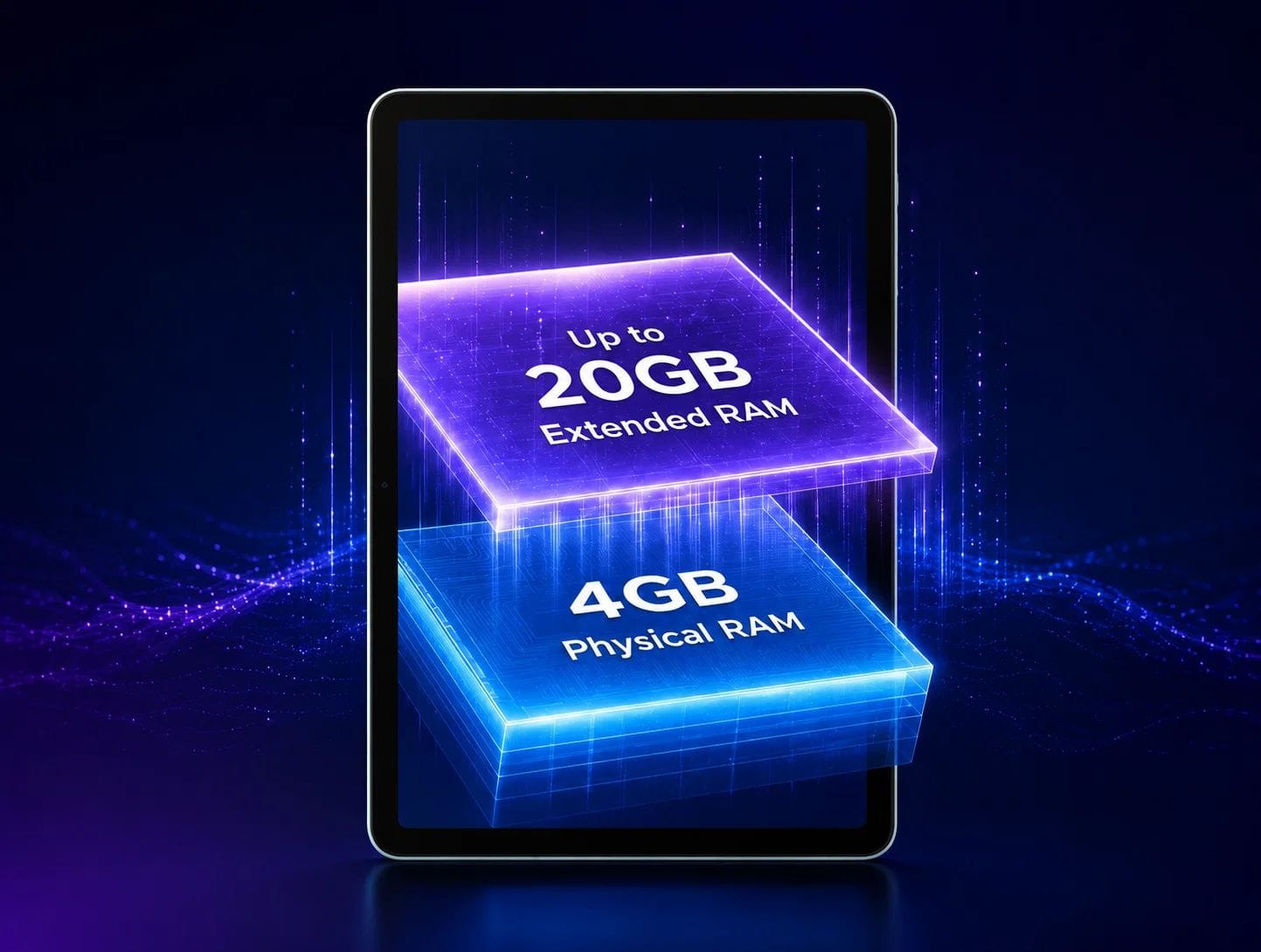 DOOGEE t10w compressed product detail image