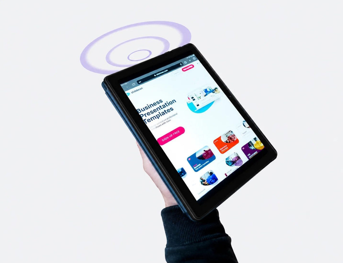 DOOGEE u10 compressed product detail image