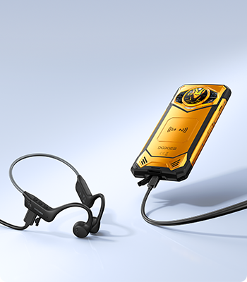 Type-C Charging